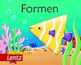 Formen - Melanie Watt