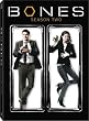 Bones, saison 2