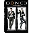 Bones, saison 2