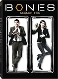 Bones - Saison 2