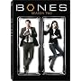 Bones, saison 2
