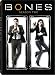 Bones - Saison 2 - coffret 6 DVD
