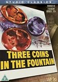 Eigenschaften 20th Century Fox Home Entertainment  / Three Coins In The Fountain [UK IMPORT]