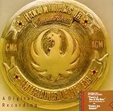 Hank Williams, Jr. - Greatest Hits, Vol. 3 [Warner Bros.]
