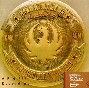 HANK WILLIAMS JR - My Name Is Bocephus [Live] Lyrics - Zortam Music