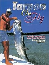 Tarpon on Fly