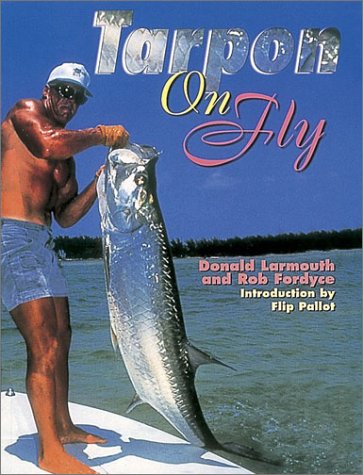 Tarpon on Fly