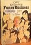Funny Business: An Outsider's Year in Japan