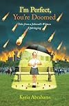 I'm Perfect, You're Doomed: Tales From A Jehovah's Witness Upbringing