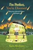 I'm Perfect, You're Doomed: Tales From A Jehovah's Witness Upbringing