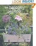 The Balcony Gardener: Creative Ideas...