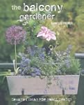 The Balcony Gardener: Creative ideas...