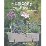 The Balcony Gardener