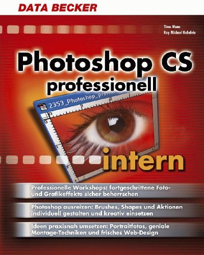 Produkt-Bild: Photoshop CS professionell