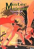 Revue Bdérogène  / Mr mastermind, numéro 1 : A la poursuite d'Olga