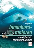 Innenbordmotoren - J&ouml;rg Austen