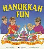 Hanukkah Fun
