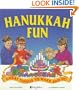 Hanukkah Fun: Great Things to Make and Do