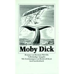 Moby Dick
