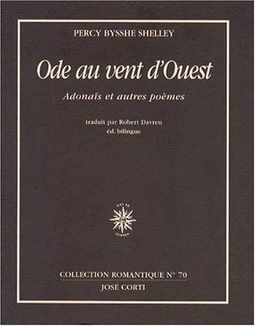 Percy Bysshe Shelley