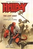 The Lost Army (Hellboy)