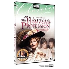 Mrs. Warren's Profession