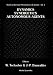 Book Dynamics, Synergetics, Autonomous Agents