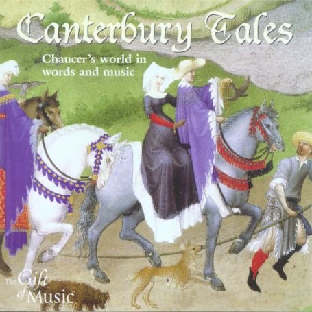 Chaucer