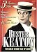 Search : Buster Keaton: The Great Stone Face of Comedy