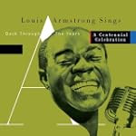 Sings Back Through the Years: A Cente...