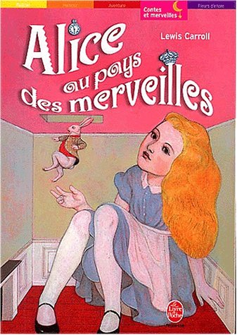  Lewis Carroll