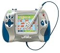 Leapster L-MAX Hardware (TV Feature)