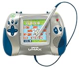 Leapster L-Max Learning Game System
