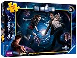 Ravensburger Doctor Who Xxl 100 Piece Jigsaw Puzzle