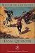 Don Quixote (Unbound)