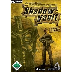 Shadow Vault