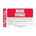 Autoglym Magic Sponge