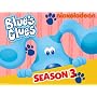 Blue's Clues Season 3