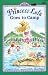 Princess Lulu Goes to Camp (All Aboard Reading)