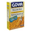 Goya Yellow Rice, 14-Ounce Units (Pack of 18) Goya Yellow Rice, 14-Ounce Units (Pack of 18)