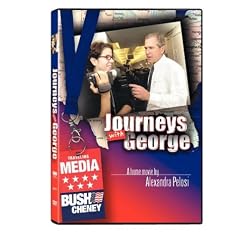 Journeys With George by 
