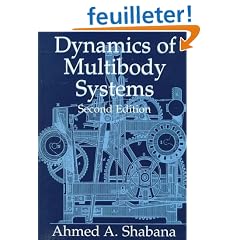 Dynamics of Multibody Systems