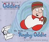 The story of Rugby Oddie