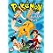 Pokemon Manga