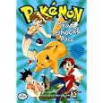Pokemon Graphic Novel, Volume 2: Pikachu Shocks Back (Viz Graphic Novel)