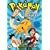 Pokemon Graphic Novel, Volume 2: Pikachu Shocks Back (Viz Graphic Novel)