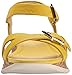 Nine West Women's Conference Leather Dress Sandal