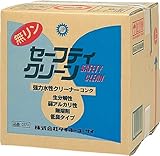 コーザイ 洗浄剤 00170ムリンセ-フテイクリ-ン20L
