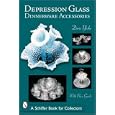 Depression Glass Dinnerware Accessories (Schiffer Book for Collectors) by Doris Yeske