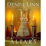 Altars: Bringing Sacred Shrines into Your Everyday Life book cover